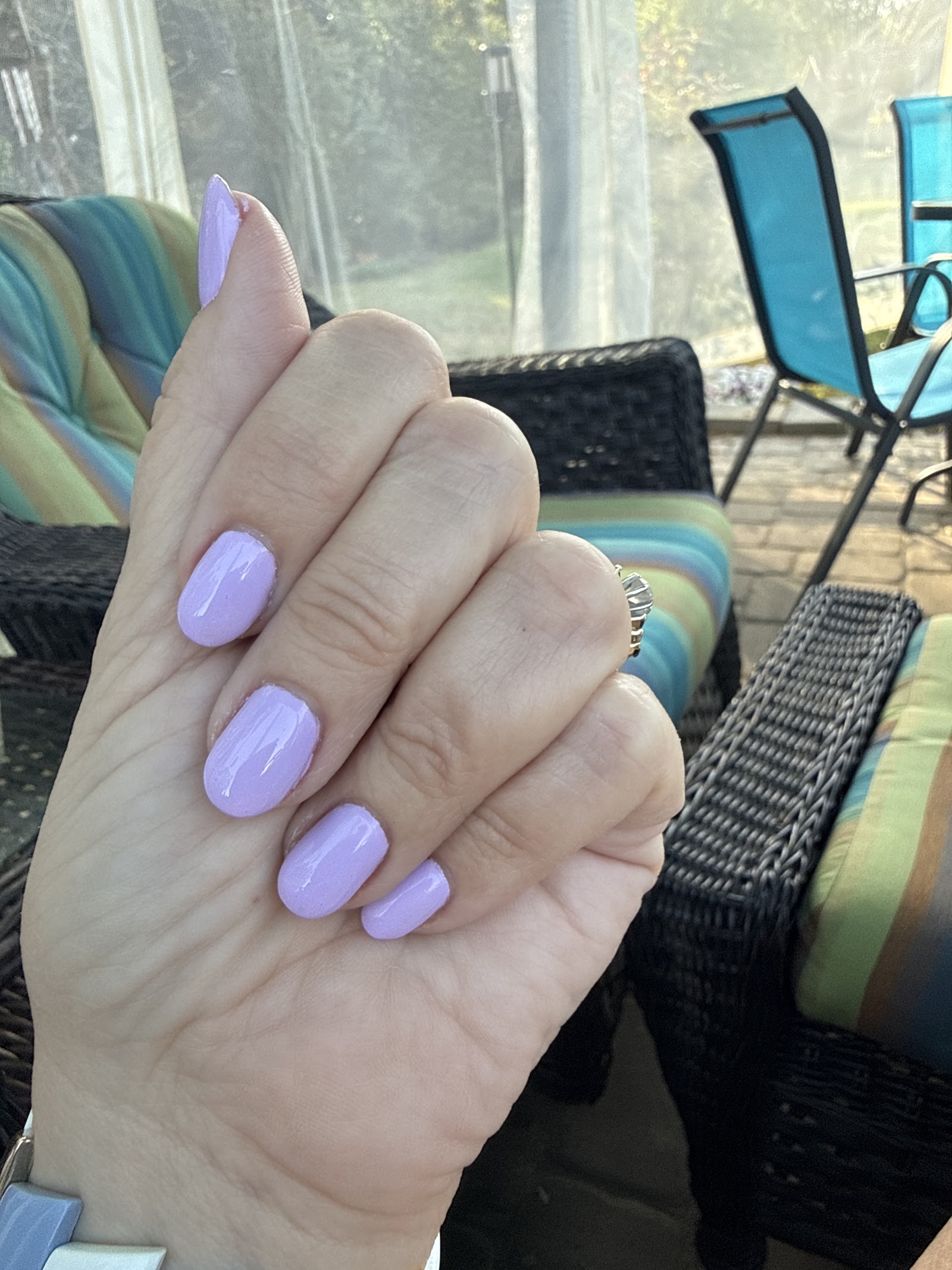 Miracle Nails logo