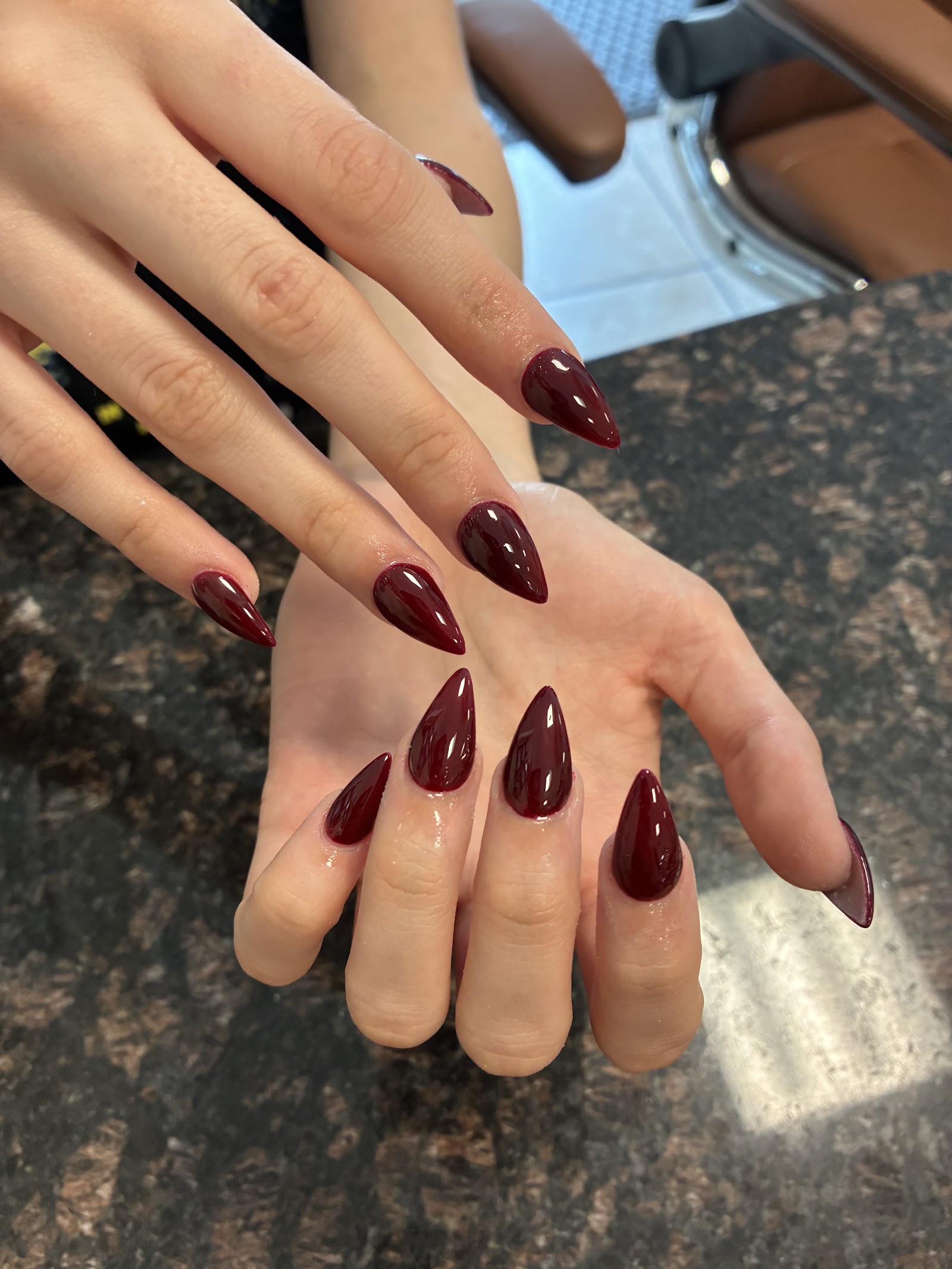 Miracle Nails nail photo 3