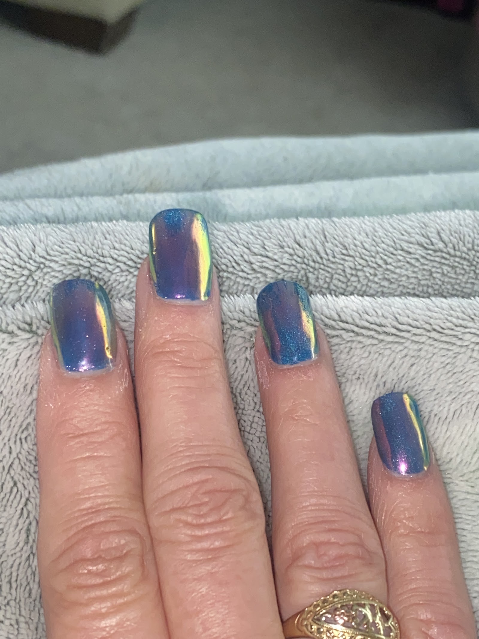 Miracle Nails nail photo 4