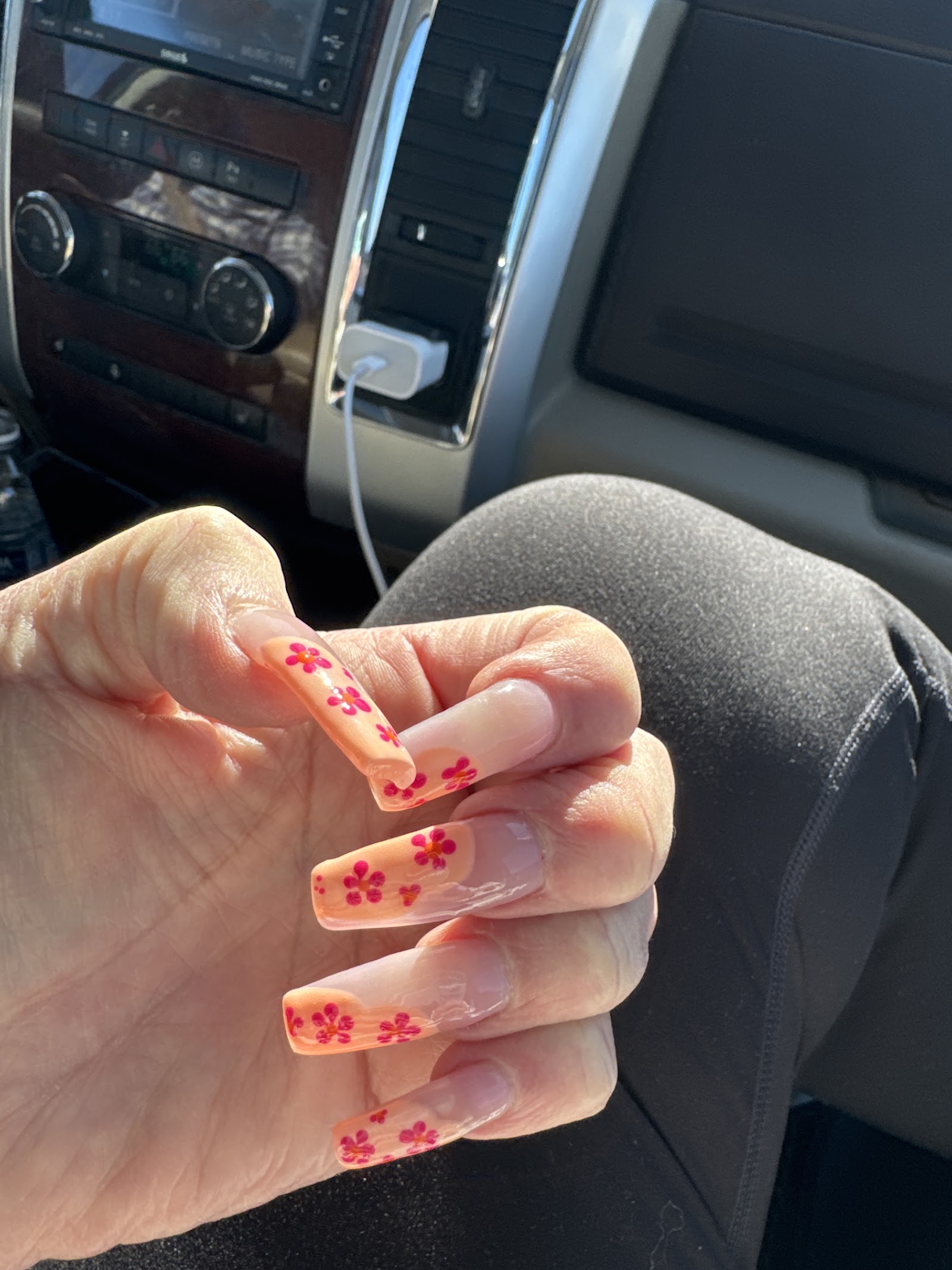 Miracle Nails nail photo 6